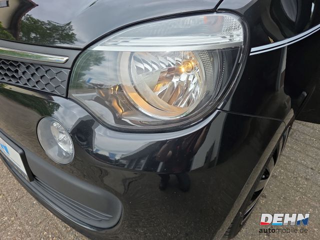 Renault Twingo SCe 70 Limited Klima 5Türig