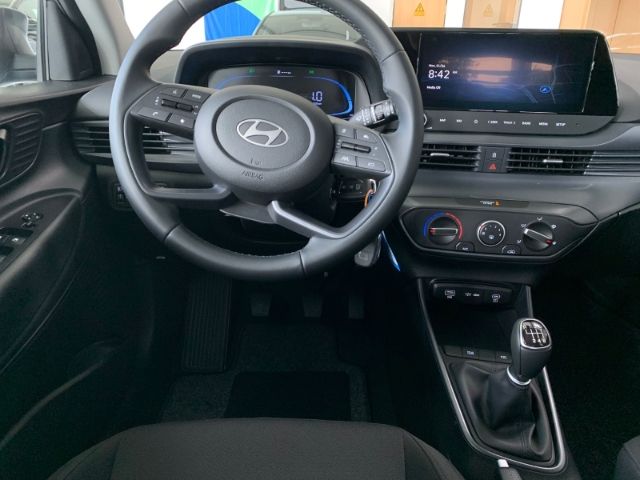 Hyundai BAYON – Bild 11