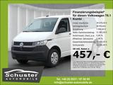 Volkswagen T6.1 Kombi 9-Sitzer LR TDI*AHK Navi Tempo PDCv+h - : Sitzer 9