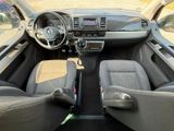 Volkswagen T6 Transporter Multivan Comfortline 7SITZER+NAVI - Volkswagen: Multivan Comfortline