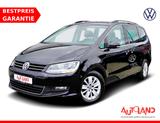 Volkswagen Sharan 2.0 TDI Bluetooth el. Schiebetür - Volkswagen Sharan: TDI