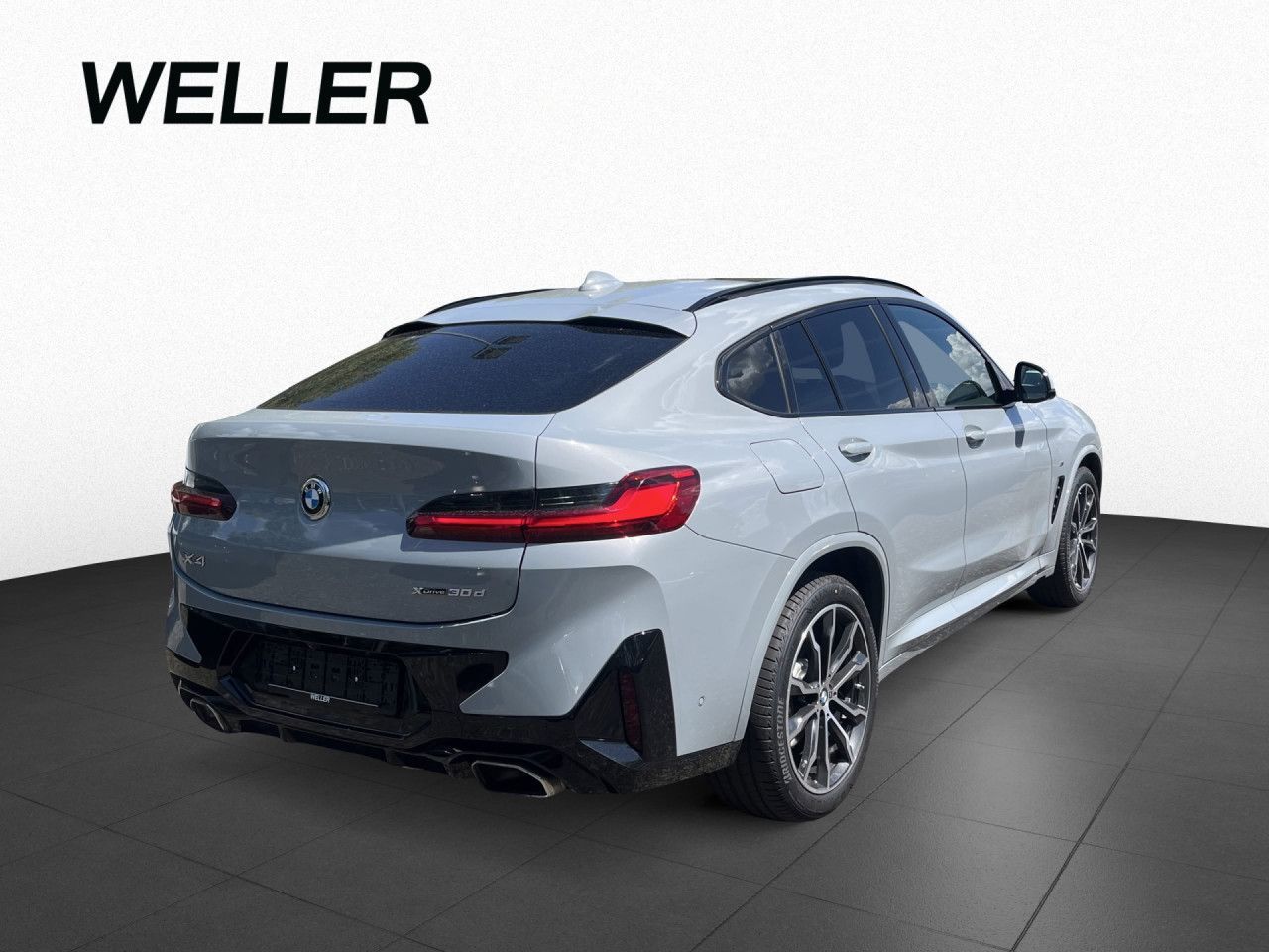 BMW X4 - Bild 9