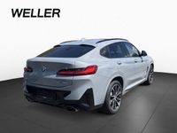 BMW X4 - Vorschau Bild 9