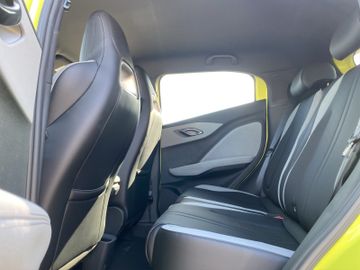 BYD Dolphin Surf 43 kWh Comfort KeyLess*360°*ACC*SHZ