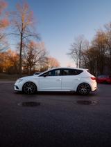 Seat Leon Cupra 2.0 TSI | 390 PS | TOP-ZUSTAND! - Seat Leon in Oldenburg