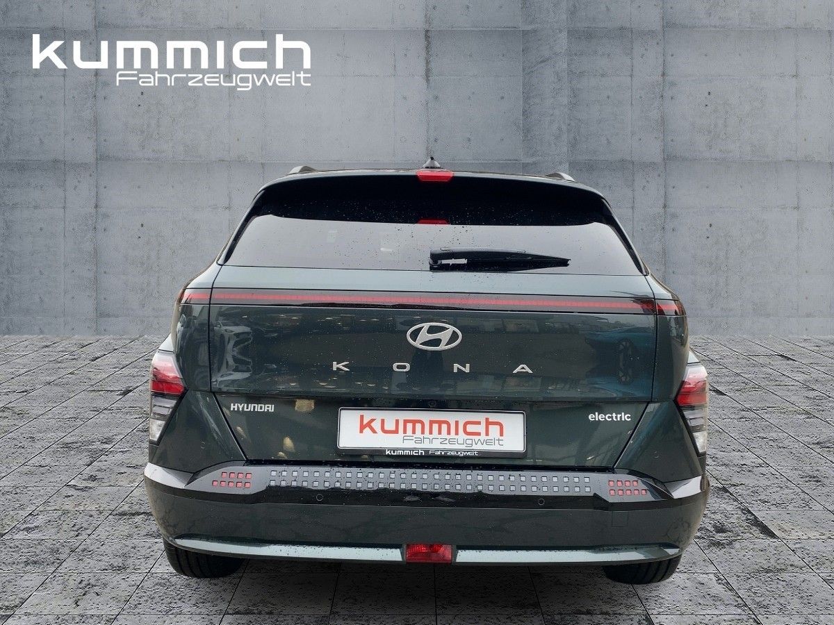 Hyundai KONA - Bild 5