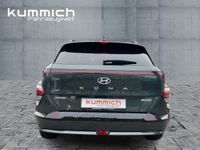 Hyundai KONA - Vorschau Bild 5