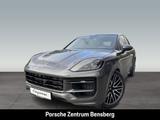 Porsche Cayenne Coupé - Porsche Gebrauchtwagen leasing