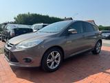 Ford Focus Lim. Champions Edition 1.Hand - Ford Focus: Champions Edition
