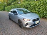 Opel Cosa Elektro Modell Facelift 2023 mit... - Opel Corsa: Modell
