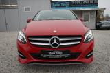 Mercedes-Benz B 200d 4Matic 7G-Tronic |LED| |Park-Assist| EU6| - Mercedes-Benz B 200 Gebrauchtwagen in München