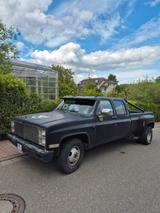 GMC Sierra classic C3500 Chevrolet K30 - GMC Sierra von privat
