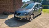 Seat 2.5t AHK Seat Alhambra 5Sitz 4x4 Kinders. ... - Seat Alhambra in Hamburg