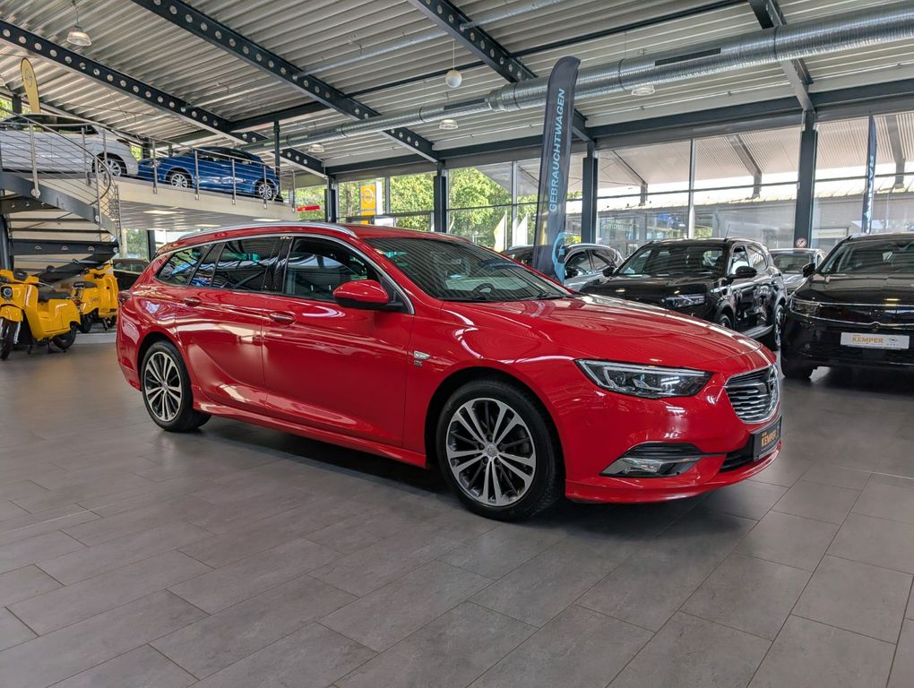 Image of Opel Insignia