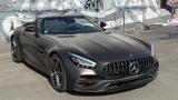 Mercedes-Benz AMG GT C Mercedes-AMG GT C Roadster C - gebrauchte Mercedes-Benz AMG GT C aus dem Jahr 2019