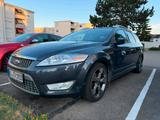 Ford Mondeo Titanium 163PS TOP Zustand *Ur... - Ford Mondeo aus 2010: Titanium