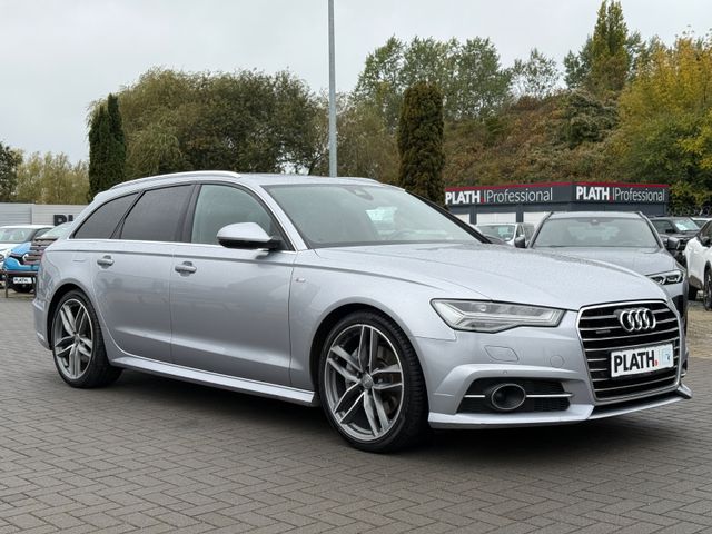 Audi A6  Avant 3.0 TDI clean diesel quattro EXPORT