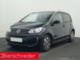 Volkswagen up e-up! Move up! RADIO CLIMATRONIC - schwarze Volkswagen e-up!