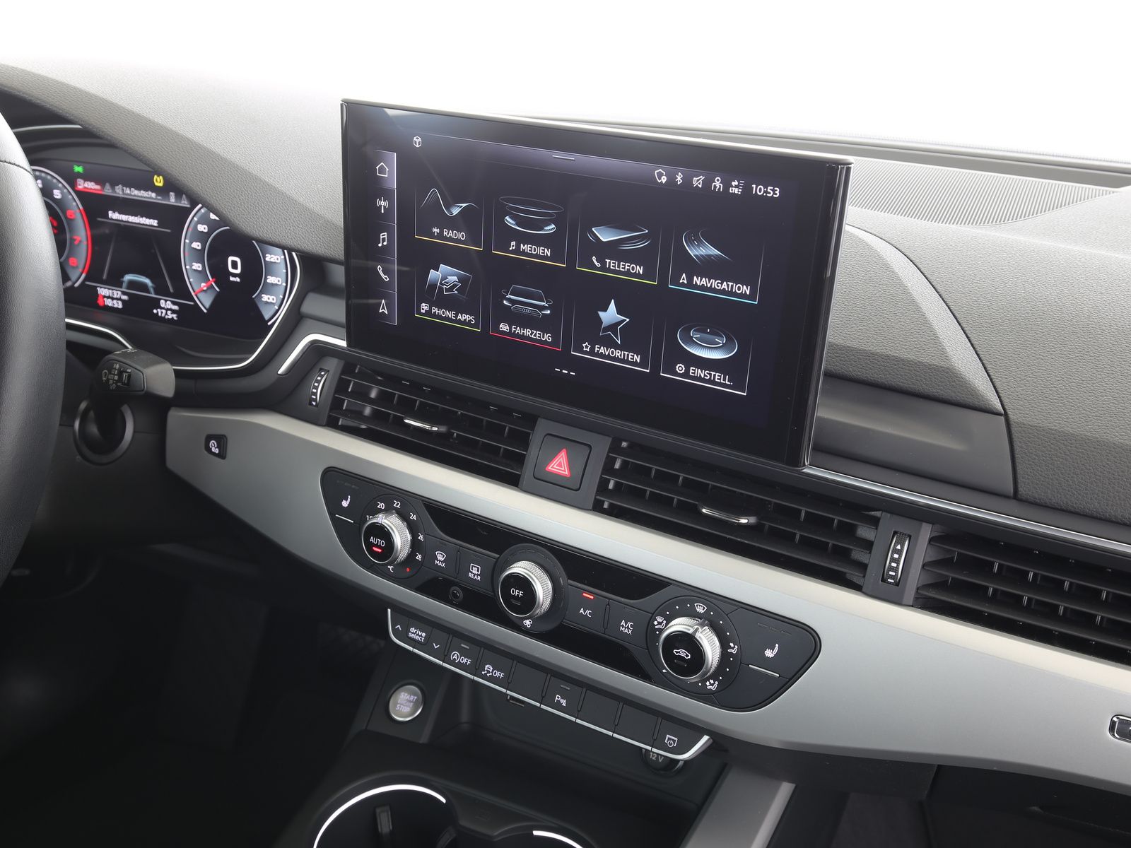 Audi A5 - Bild 13