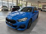 BMW Gran Coupe 218 i M Sport*LED*Kam*19Zoll*Shadow* - BMW Gebrauchtwagen von 2024
