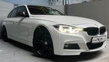 BMW 328i 330i M-Sportpaket LCI SSD LED HUD Leder - BMW 3er Reihe in Bochum
