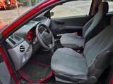 Fiat punto city - gebrauchte Fiat Punto aus dem Jahr 2001