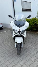 Gilera Nexus 300 in sehr gutem Zustand !!! - ROLLER I