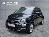 Fiat 500C 0.9 85PS TwinAir Lounge - Fiat 500C: Twinair