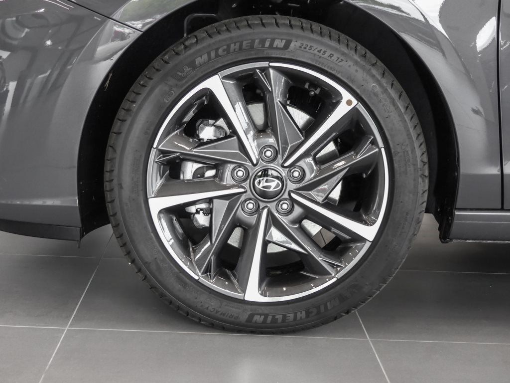 Hyundai i30 - Bild 3