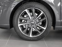 Hyundai i30 - Vorschau Bild 3