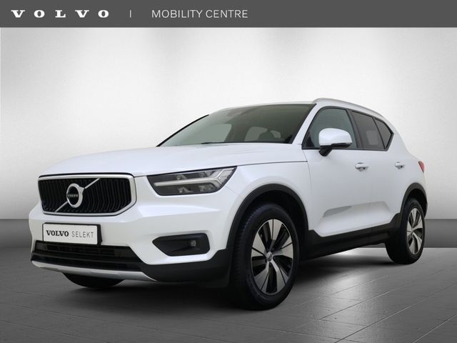 Volvo XC40 T2 Business Pro | Adaptieve Tempomat | Dode