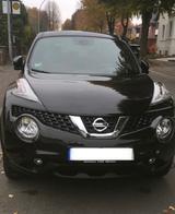 Nissan Juke 1.2 DIG-T N-CONNECTA STEUERKETTE NEU - Nissan Juke von privat