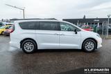 Chrysler Grand CARAVAN 3,6 - gebrauchte Chrysler Van