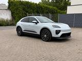 Porsche Macan 4 Electric 100 kWh 4| Pano| Luchtvering| - Porsche Macan: Automatik