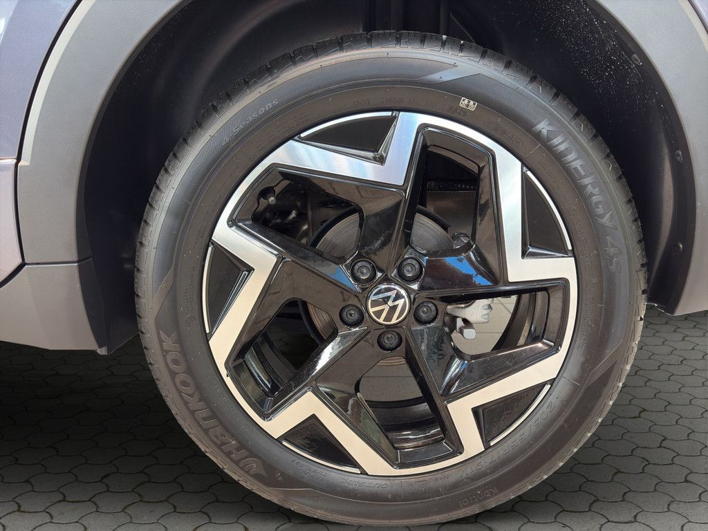 Volkswagen T-Cross - Bild 17
