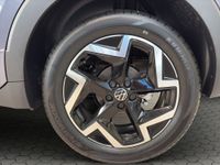 Volkswagen T-Cross - Vorschau Bild 17