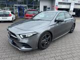 Mercedes-Benz A 180 d AMG Sportpaket Navi Digitales Cockpit So - Mercedes-Benz mit Diesel-Antrieb: Sportpaket