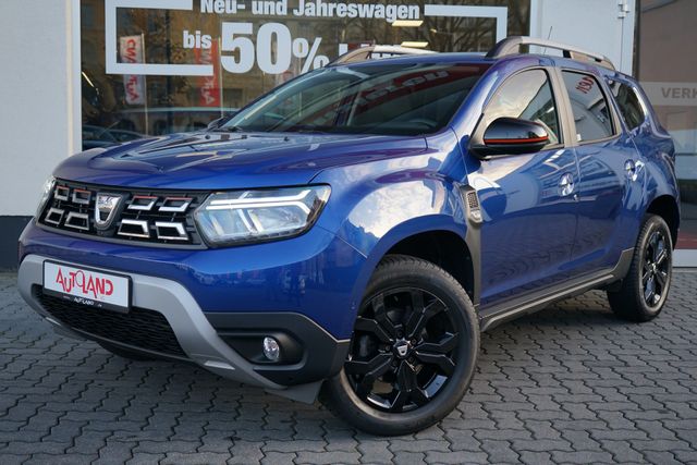 Dacia Duster II 1.3 TCe 130 Extreme LED Navi Totwinkel