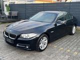 BMW Limousine 530 d xDrive (AHK/R-KAM/STNDH/SD - BMW 530 in Mainz