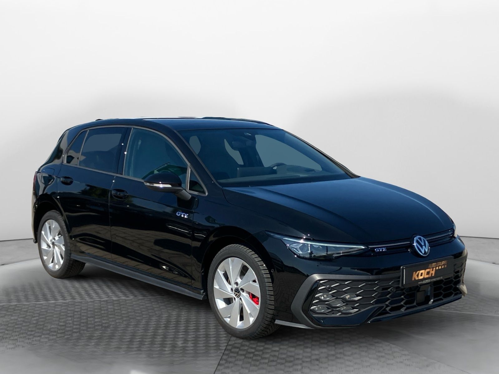 Volkswagen Golf - Bild 5