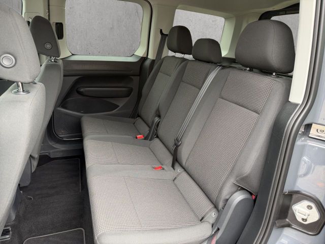 Caddy Kombi 2.0 TDI RFK/SHZ/Climatr/APC Klima