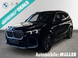 BMW X1 sDrive20i xLine Navi Klima RFK AHK HuD Sitzhz