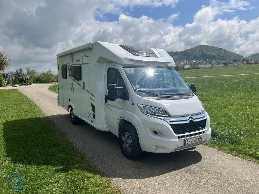 Mooveo TEI 70EB(H) Celebration Hubbett, ab 289 € monatl