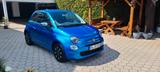 Fiat 500 1.2 8V Mirror "POP" Sondermodell - Fiat 500: Mirror