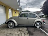Volkswagen Käfer México 1600i - Volkswagen Käfer mit Benzin-Antrieb: Limousine, 1600i