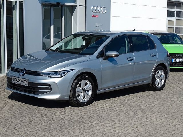 Golf 1.5 TSI Life - AHZV / Winterpaket