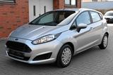 Ford Fiesta 1,6 TDCi 70kW Trend ECOnetic Trend - Ford Fiesta Econetic mit Diesel-Antrieb