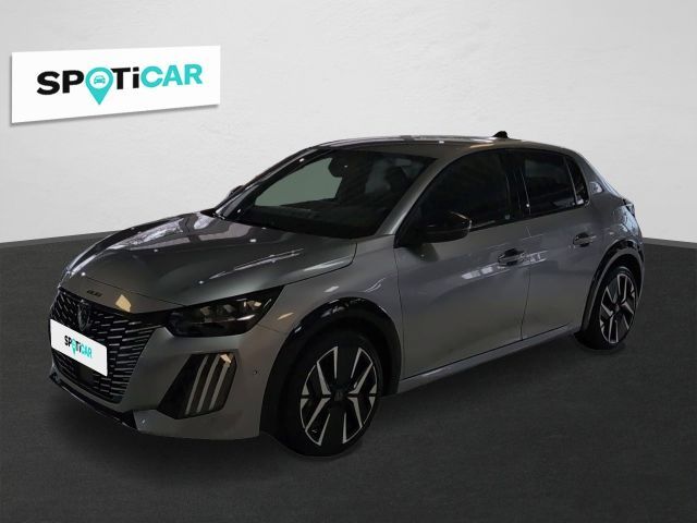 PEUGEOT 208 Hybrid 136 e-DSC6 GT