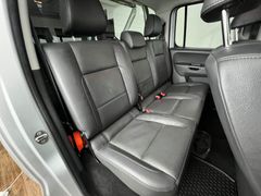 VW AMAROK DOUBL. CAP 4x4 / HIGHLINE/ MwSt. / 2.H / VW AMAROK DOUBL. CAP 4x4 / HIGHLINE/ MwSt. / 2.H /