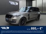 Land Rover Range Rover D300 MATRIX NAVI PANO 360° 22" AHK - Land Rover Range Rover in Kiel
